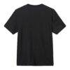 San Francisco Giants TravisMathew City of Stars T-Shirt - Black - Side View
