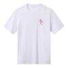 St. Louis Cardinals TravisMathew Dugout Dreams T-Shirt - White - Side View