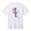 New York Mets TravisMathew Dugout Dreams T-Shirt - White - Detail View