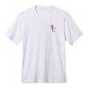 New York Mets TravisMathew Dugout Dreams T-Shirt - White - Side View