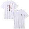 Atlanta Braves TravisMathew Dugout Dreams T-Shirt - White - Front View