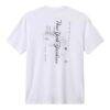 New York Yankees TravisMathew Dugout Dreams T-Shirt - White - Detail View