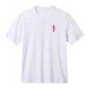 Philadelphia Phillies TravisMathew Dugout Dreams T-Shirt - White - Side View