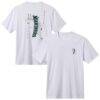 Seattle Mariners TravisMathew Dugout Dreams T-Shirt - White - Front View