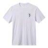 Seattle Mariners TravisMathew Dugout Dreams T-Shirt - White - Side View