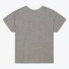 Lisa Leslie Los Angeles Sparks Mitchell & Ness Unisex Player Boyfriend T-Shirt - Heather Gray - - Alt1
