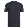 San Diego FC adidas 2025 State Of Flow On-Field Authentic Jersey - Navy - Alt2