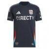 San Diego FC adidas 2025 State of Flow On-Field Authentic Custom Jersey - Navy - Side View