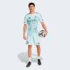 Colorado Rapids adidas 2025/26 On-Field Authentic Headwaters Jersey - Green - Detail View
