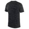 Army Black Knights Nike Velocity Dri-FIT T-Shirt - Black - Detail View