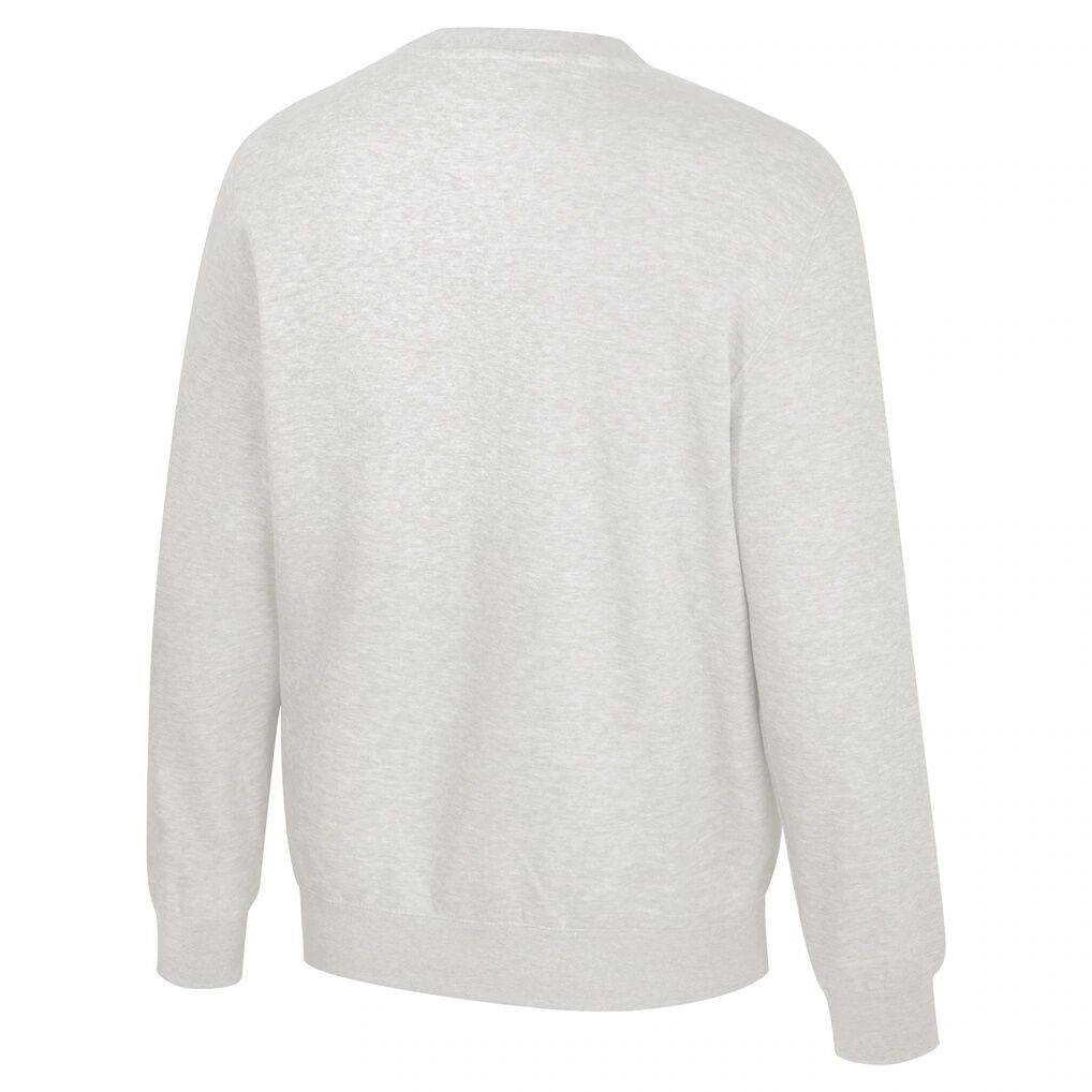 Oklahoma City Thunder Stadium Essentials Unisex Sky High Fleece Sweatshirt - Oatmeal