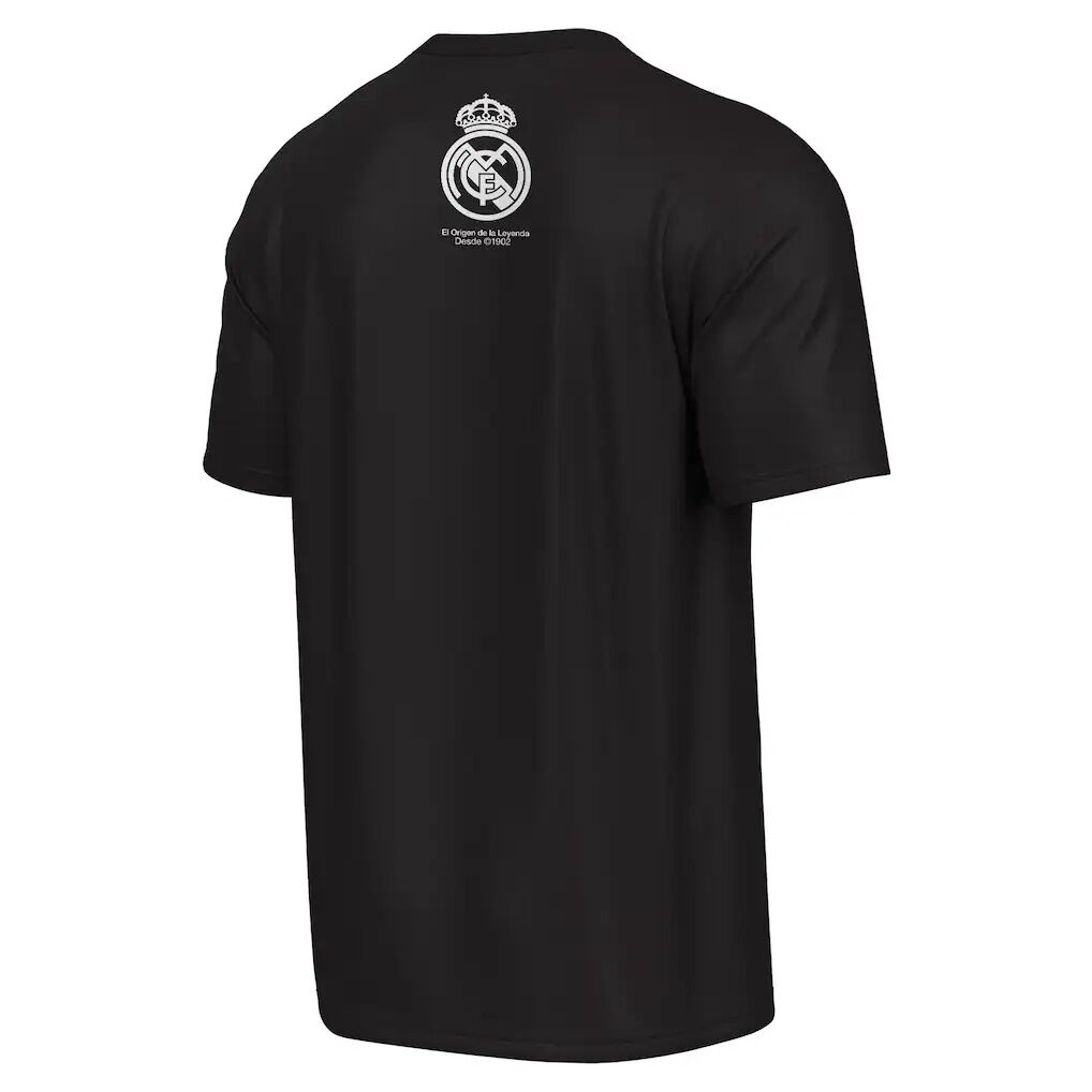 Real Madrid Outerstuff Registered T-Shirt