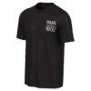 Real Madrid Outerstuff Registered T-Shirt - Black - Side View
