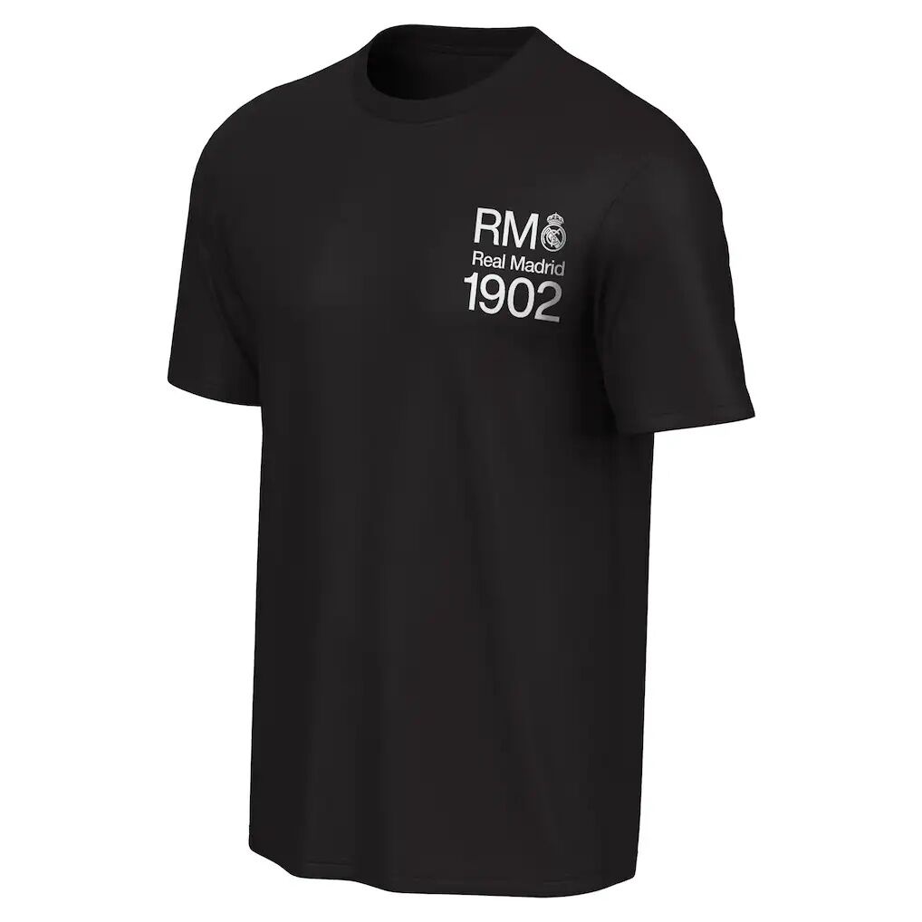 Real Madrid Outerstuff Registered T-Shirt