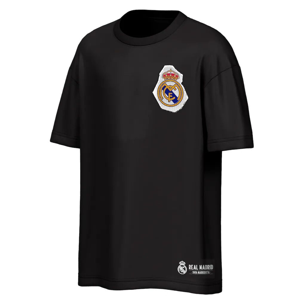 Real Madrid Outerstuff Oversized Ransom T-Shirt