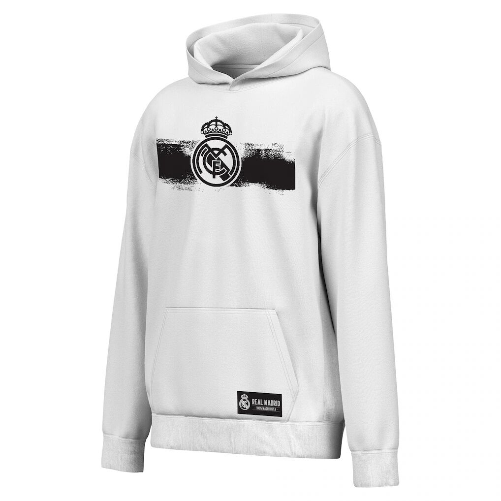 Real Madrid Outerstuff Chant Hoodie