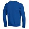 Los Angeles Dodgers Champion Powerblend Wordmark Sweatshirt - - Detail View