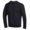 Chicago White Sox Champion Heart & Soul Powerblend Sweatshirt - Black - Detail View