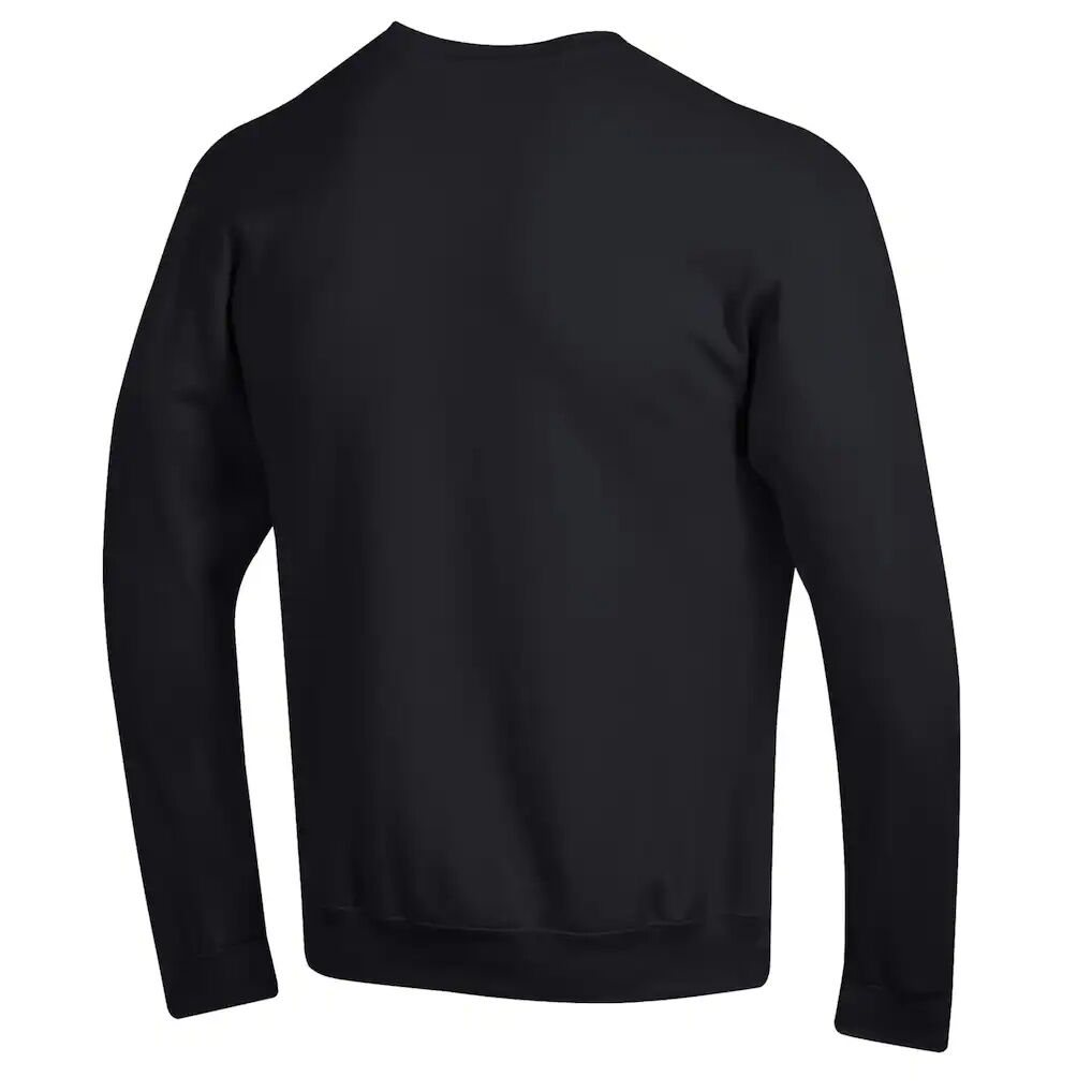 Baltimore Orioles Champion Heart & Soul Powerblend Sweatshirt