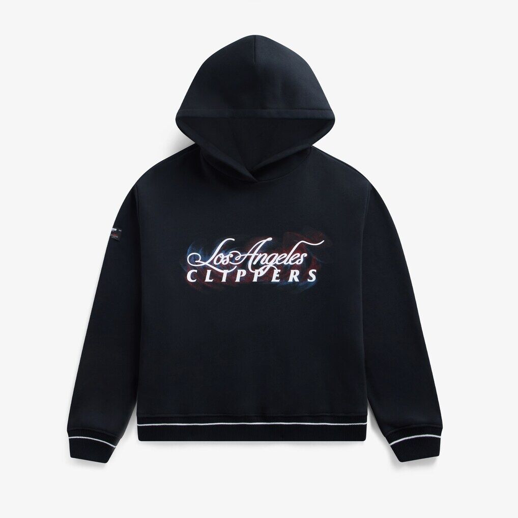 LA Clippers Off Season x NBA Unisex Hoodie