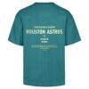 Houston Astros '47 Leon Foundation T-Shirt - - Detail View