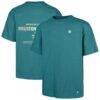 Houston Astros '47 Leon Foundation T-Shirt - - Front View