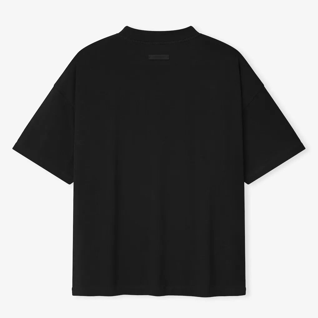 Fear of God x NBA Unisex Berlin Game 90s Fit T-Shirt