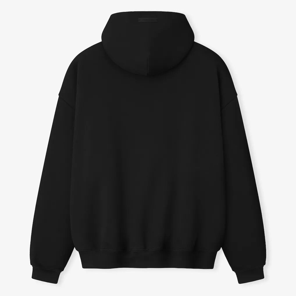 Fear of God x NBA Unisex Berlin Game 90s Hoodie