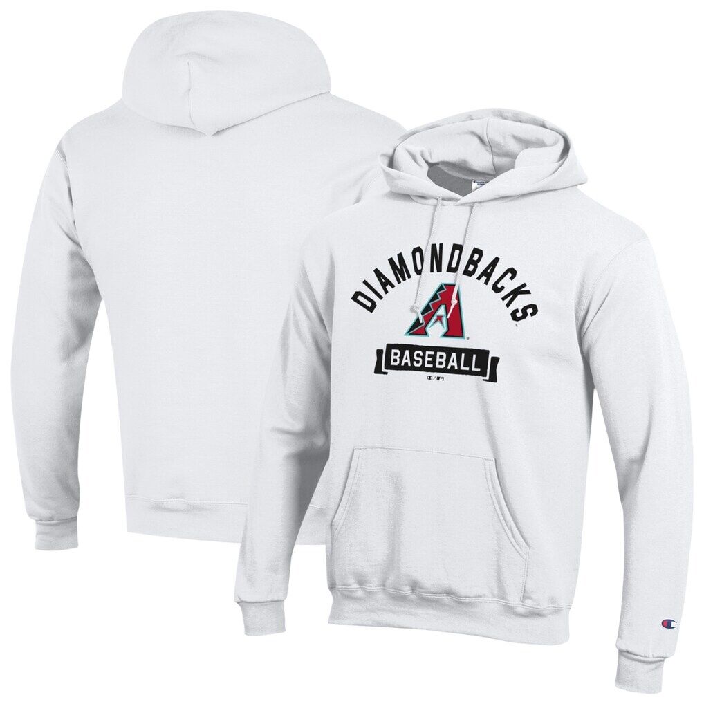 Arizona Diamondbacks Champion Eco Powerblend Hoodie