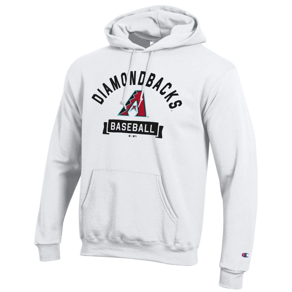 Arizona Diamondbacks Champion Eco Powerblend Hoodie