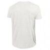 Chicago Cubs Champion Ultimate Tri-blend T-Shirt - White - Detail View