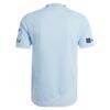 Sporting Kansas City adidas 2025 One KC On-Field Authentic Jersey - - Alt2