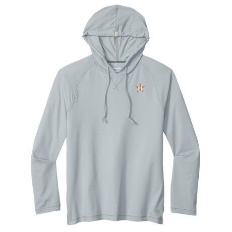 Houston Astros Tommy Bahama Sunset Rally IslandZone® Hoodie