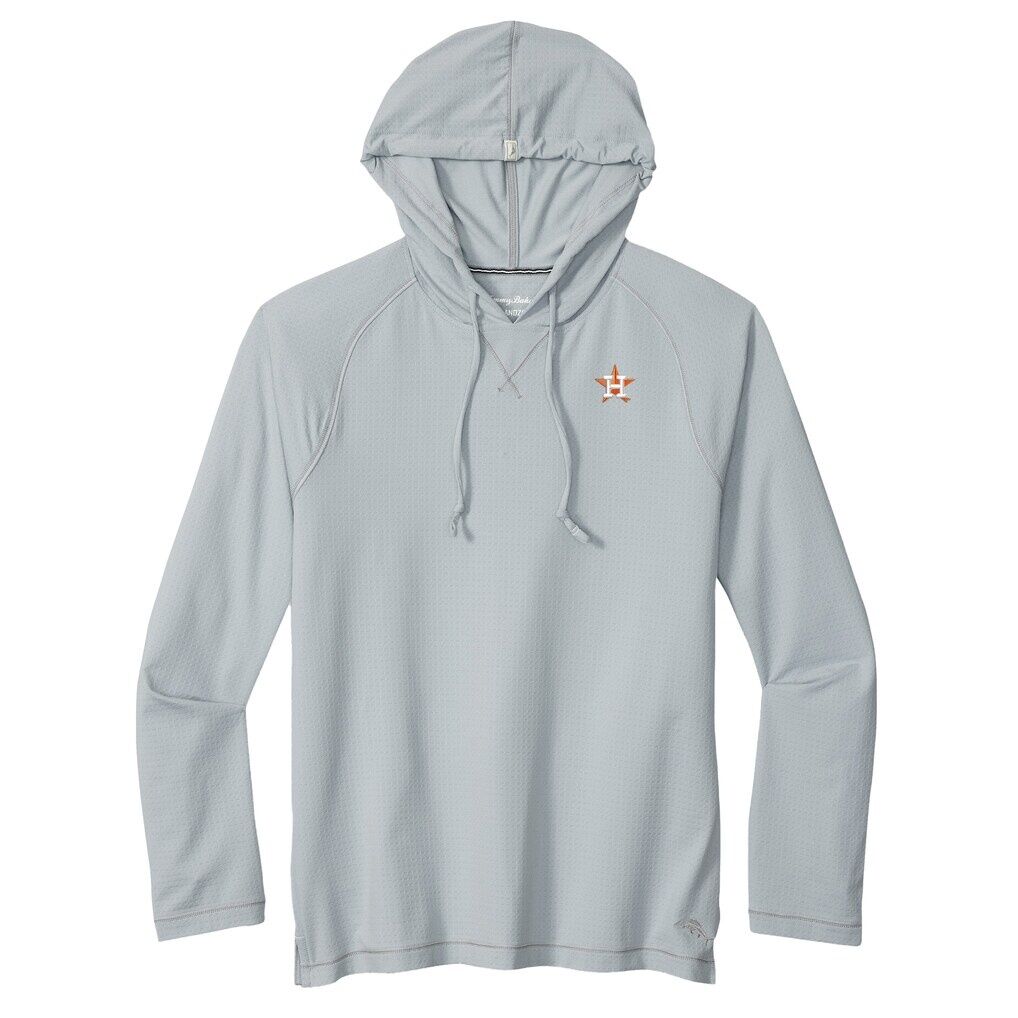 Houston Astros Tommy Bahama Sunset Rally IslandZone® Hoodie