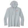 Detroit Tigers Tommy Bahama Sunset Rally IslandZone® Hoodie - Gray - Front View