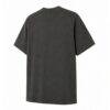 Portland Fire round21 Unisex Victory T-Shirt - Gray - Side View