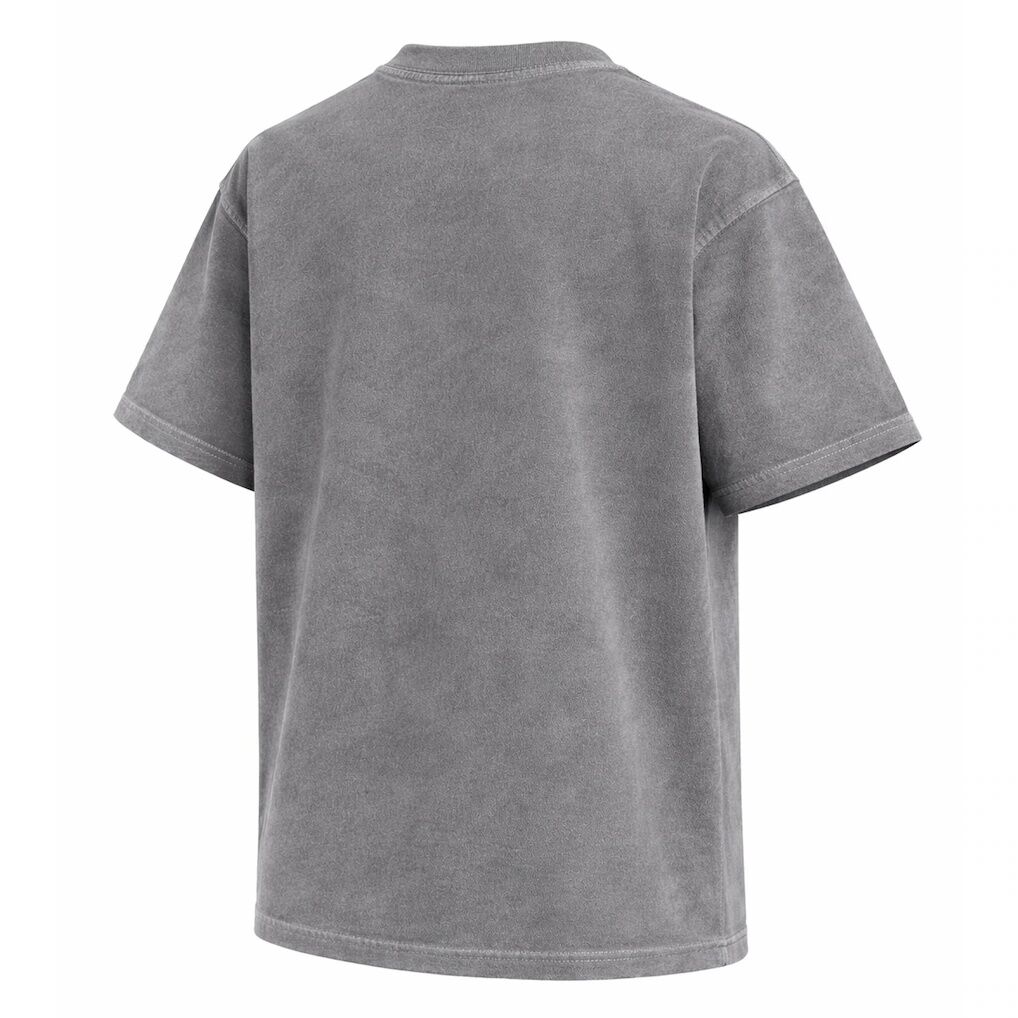 New York Liberty round21 Unisex Boxy Statement T-Shirt
