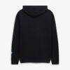 Orlando Magic Mitchell & Ness Fleece Hoodie - Black - Side View
