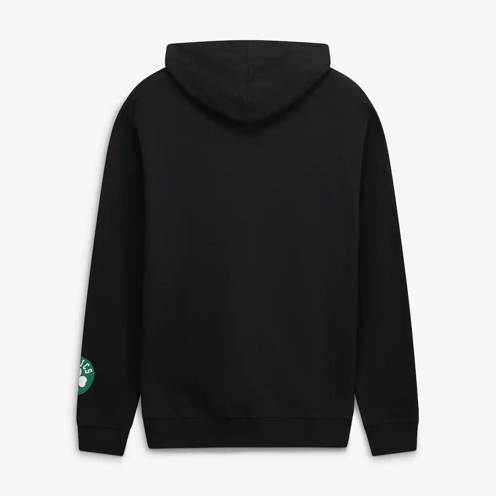 Boston Celtics Mitchell & Ness Fleece Hoodie