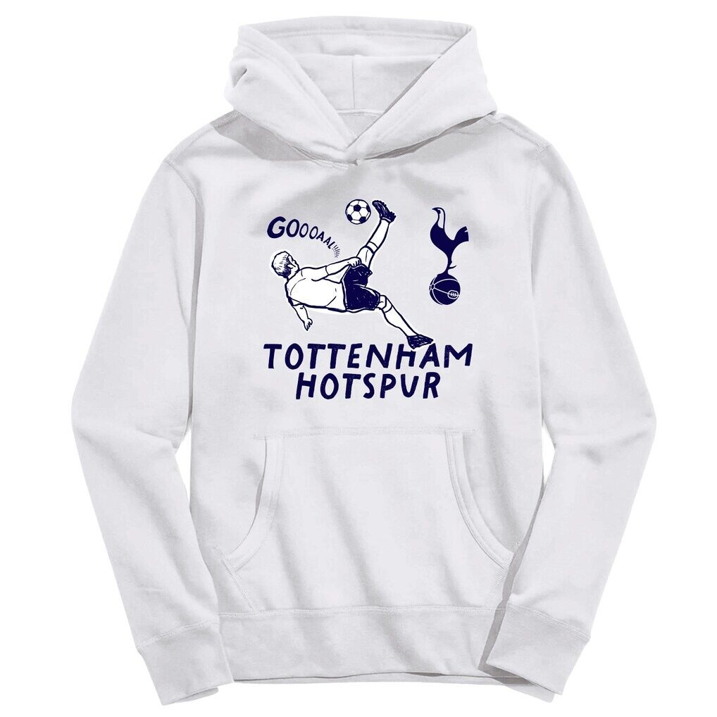 Tottenham Hotspur Vive La Fete Toddler Chilena Style Hoodie