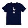 Richarlison Tottenham Hotspur Vive La Fete Toddler Player Name & Number Color Badge T-Shirt - Navy - Side View