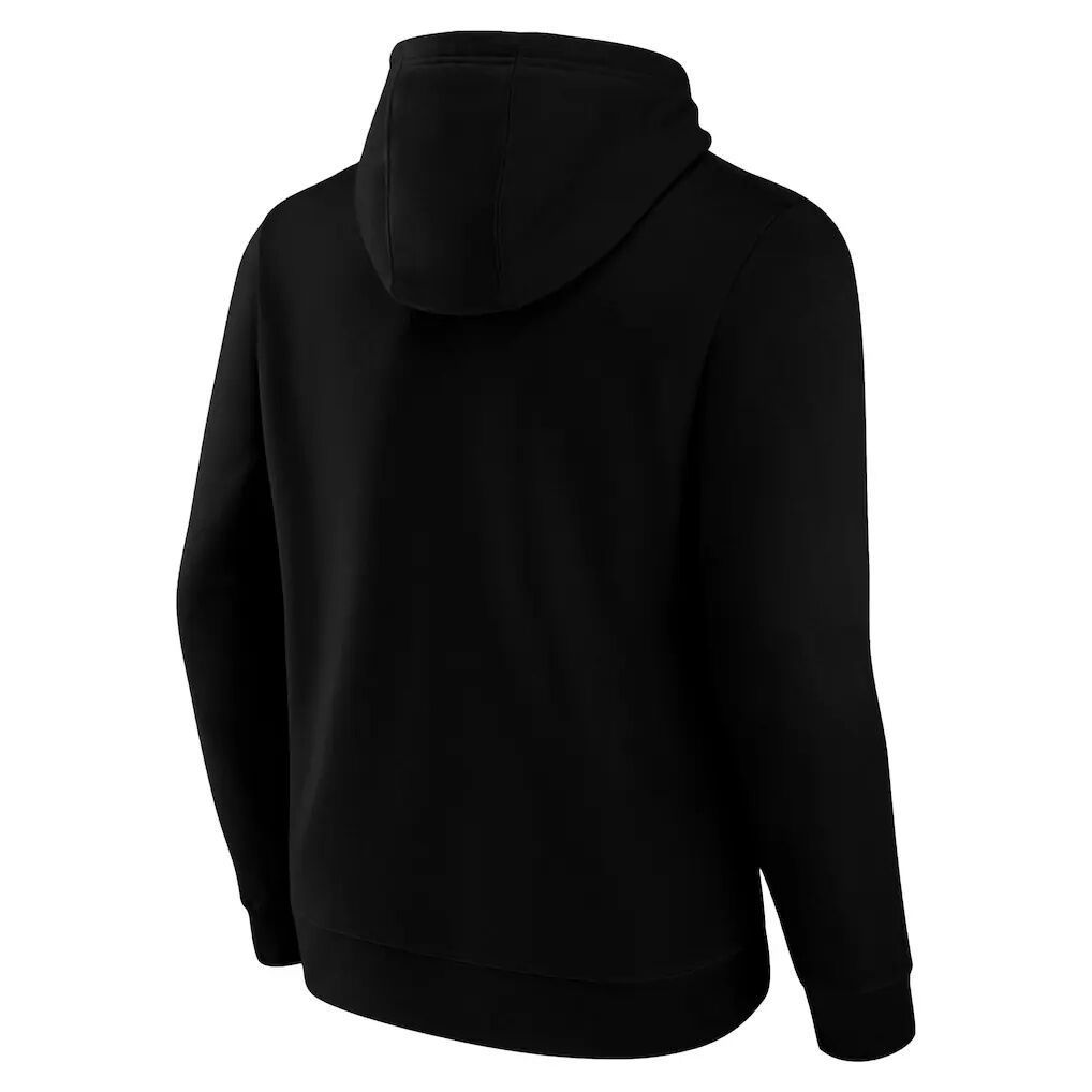 Golden State Warriors Stadium Essentials Unisex Elementized Ride Hoodie
