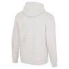 San Antonio Spurs Stadium Essentials Unisex Sky High Hoodie - - Detail View