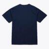 St. Louis CITY SC Mitchell & Ness City Pride T-Shirt - Navy - Detail View