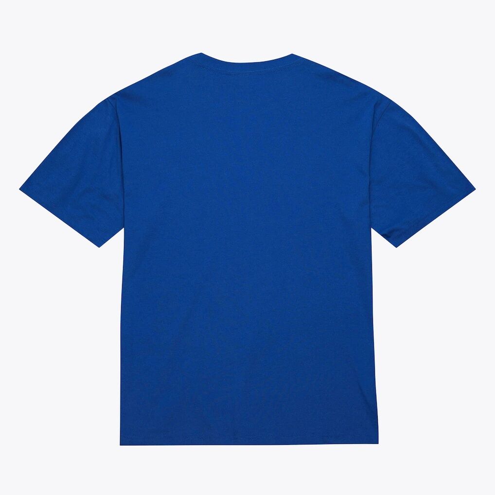 FC Cincinnati Mitchell & Ness City Pride T-Shirt - Royal