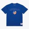 FC Cincinnati Mitchell & Ness City Pride T-Shirt - - Front View