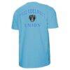 Philadelphia Union Mitchell & Ness 2-Hit T-Shirt - - Detail View