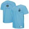 Philadelphia Union Mitchell & Ness 2-Hit T-Shirt - - Front View