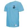 Philadelphia Union Mitchell & Ness 2-Hit T-Shirt - - Side View