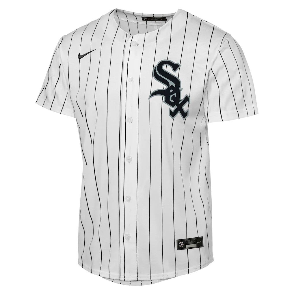 Munetaka Murakami Chicago White Sox Nike Youth Home Replica Jersey